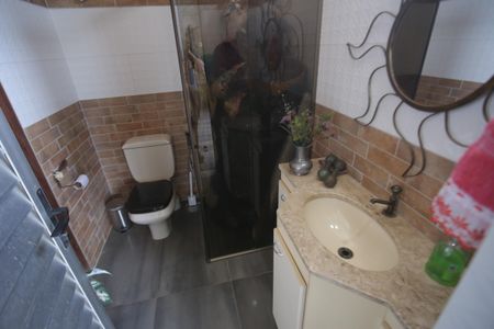 Apartamento à venda com 200m², 4 quartos e 2 vagasBanheiro cobertura