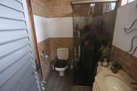 Apartamento à venda com 200m², 4 quartos e 2 vagasBanheiro cobertura
