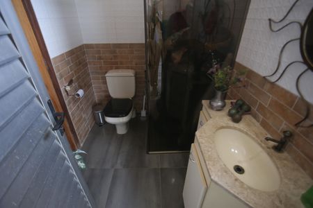 Apartamento à venda com 200m², 4 quartos e 2 vagasBanheiro cobertura