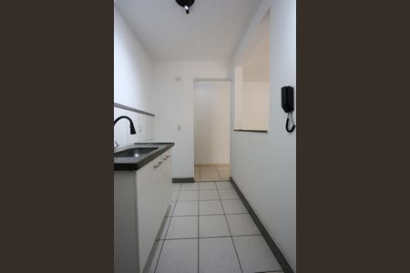 Apartamento para alugar com 51m², 2 quartos e 1 vagaCozinha