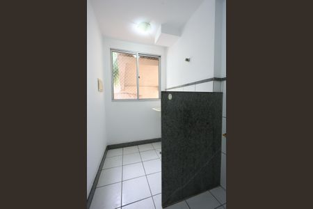 Apartamento para alugar com 51m², 2 quartos e 1 vagaÁrea de Serviço