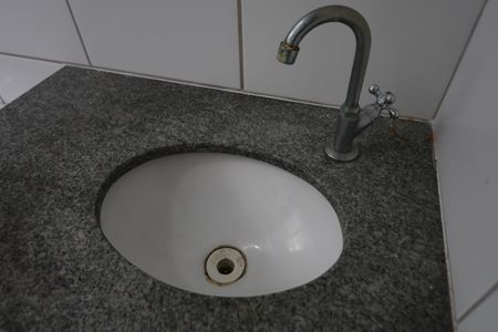 Apartamento para alugar com 51m², 2 quartos e 1 vagaBanheiro