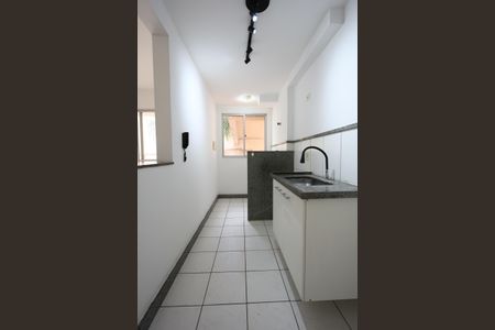 Apartamento para alugar com 51m², 2 quartos e 1 vagaCozinha