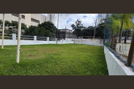 Apartamento para alugar com 51m², 2 quartos e 1 vagacampo