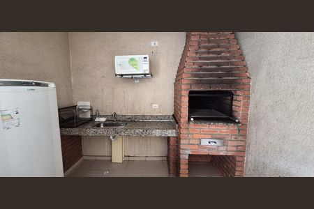 Apartamento para alugar com 51m², 2 quartos e 1 vagaÁrea comum - Churrasqueira