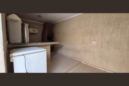 Apartamento para alugar com 51m², 2 quartos e 1 vagaÁrea comum - Churrasqueira