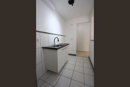 Apartamento para alugar com 51m², 2 quartos e 1 vagaCozinha