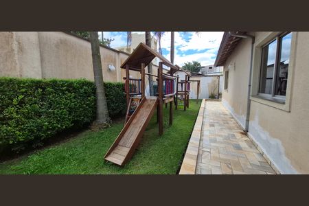 Apartamento para alugar com 51m², 2 quartos e 1 vagaÁrea comum - Playground