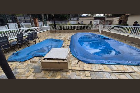 Apartamento para alugar com 51m², 2 quartos e 1 vagaÁrea comum - Piscina