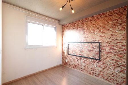 Apartamento para alugar com 34m², 1 quarto e sem vagaQuarto