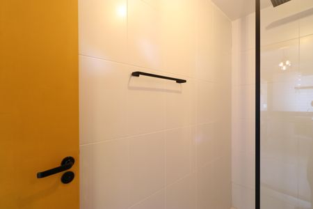 Apartamento para alugar com 34m², 1 quarto e sem vagaBanheiro