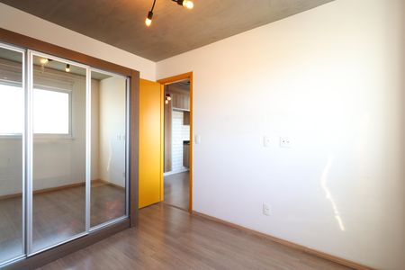 Apartamento para alugar com 34m², 1 quarto e sem vagaQuarto