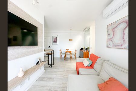 Apartamento à venda com 62m², 2 quartos e 1 vagaSala/Cozinha
