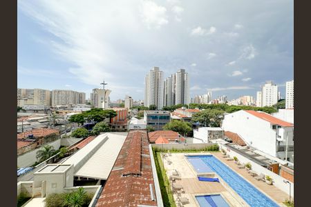 Apartamento à venda com 62m², 2 quartos e 1 vagaSala/Cozinha