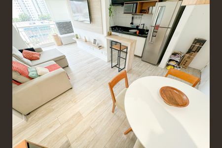 Apartamento à venda com 62m², 2 quartos e 1 vagaSala/Cozinha