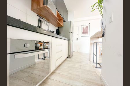 Apartamento à venda com 62m², 2 quartos e 1 vagaSala/Cozinha