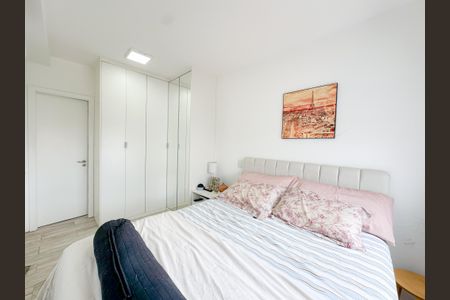 Apartamento à venda com 62m², 2 quartos e 1 vagaSuíte