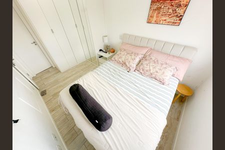 Apartamento à venda com 62m², 2 quartos e 1 vagaSuíte