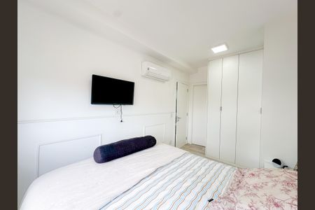 Apartamento à venda com 62m², 2 quartos e 1 vagaSuíte