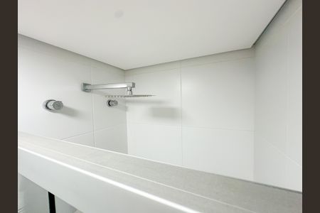Apartamento à venda com 62m², 2 quartos e 1 vagaBanheiro Suíte