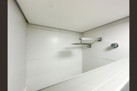 Apartamento à venda com 62m², 2 quartos e 1 vagaBanheiro Social