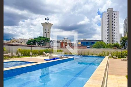 Apartamento à venda com 62m², 2 quartos e 1 vagaÁrea Comum