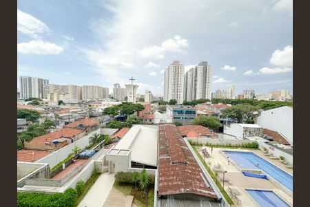 Apartamento à venda com 62m², 2 quartos e 1 vagaSuíte