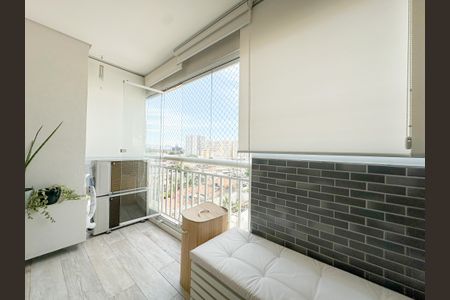 Apartamento à venda com 62m², 2 quartos e 1 vagaSala/Cozinha