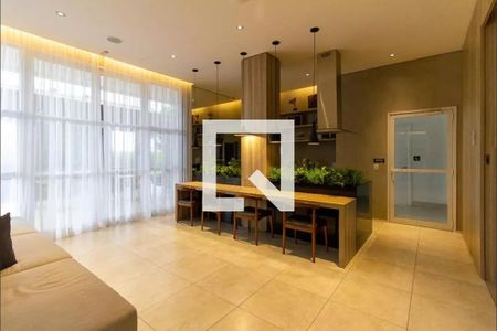 Apartamento à venda com 62m², 2 quartos e 1 vagaÁrea Comum
