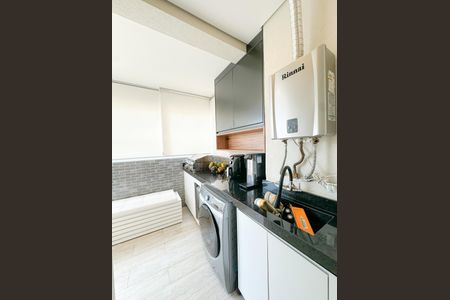 Apartamento à venda com 62m², 2 quartos e 1 vagaÁrea de Serviço
