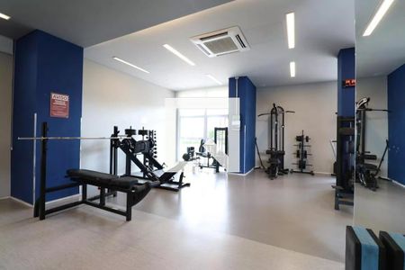 Apartamento à venda com 62m², 2 quartos e 1 vagaÁrea Comum