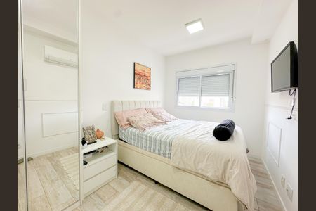 Apartamento à venda com 62m², 2 quartos e 1 vagaSuíte
