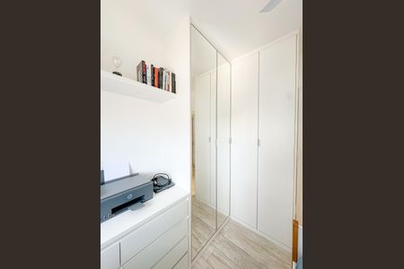 Apartamento à venda com 62m², 2 quartos e 1 vagaQuarto 1