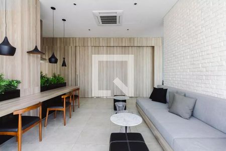 Apartamento à venda com 62m², 2 quartos e 1 vagaÁrea Comum