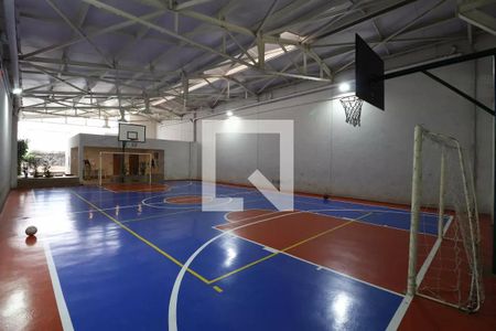 Apartamento à venda com 62m², 2 quartos e 1 vagaÁrea Comum