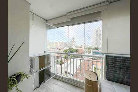 Apartamento à venda com 62m², 2 quartos e 1 vagaSala/Cozinha