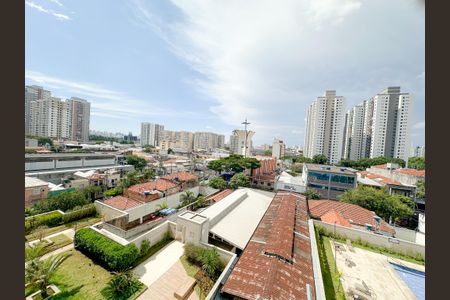 Apartamento à venda com 62m², 2 quartos e 1 vagaSala/Cozinha