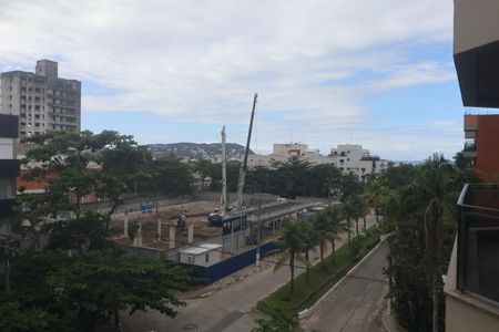 Apartamento para alugar com 130m², 4 quartos e 1 vagaVista