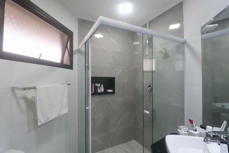 Apartamento para alugar com 130m², 4 quartos e 1 vagaBanheiro Suíte