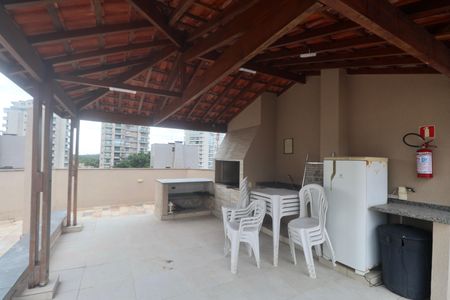 Apartamento para alugar com 130m², 4 quartos e 1 vagaÁrea comum