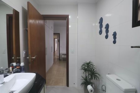 Apartamento para alugar com 130m², 4 quartos e 1 vagaBanheiro Suíte
