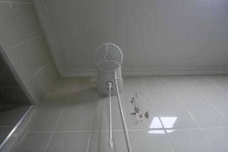 Apartamento para alugar com 130m², 4 quartos e 1 vagaBanheiro Suíte 2