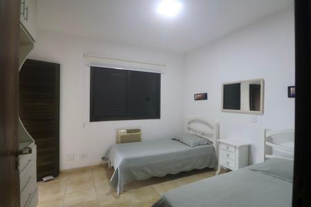 Apartamento para alugar com 130m², 4 quartos e 1 vagaQuarto