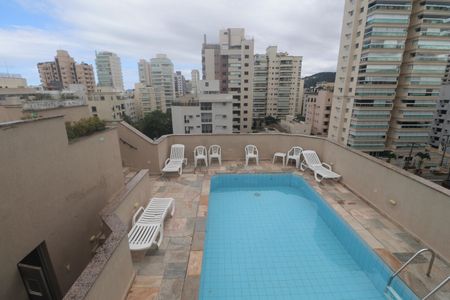 Apartamento para alugar com 130m², 4 quartos e 1 vagaÁrea comum