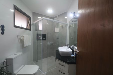 Apartamento para alugar com 130m², 4 quartos e 1 vagaBanheiro Suíte