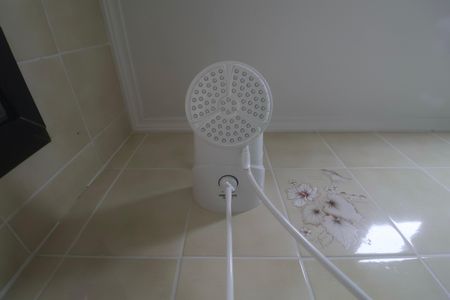 Apartamento para alugar com 130m², 4 quartos e 1 vagaBanheiro Social