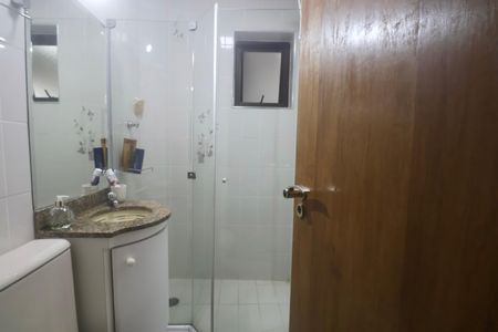 Apartamento para alugar com 130m², 4 quartos e 1 vagaBanheiro Suíte 2