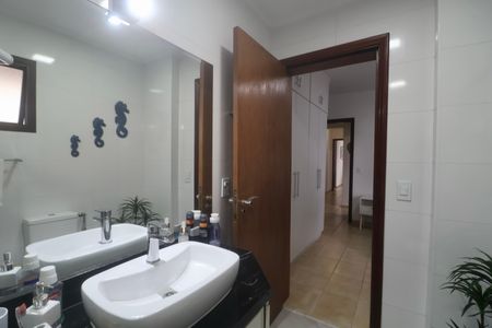 Apartamento para alugar com 130m², 4 quartos e 1 vagaBanheiro Suíte