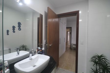 Apartamento para alugar com 130m², 4 quartos e 1 vagaBanheiro Suíte