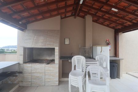 Apartamento para alugar com 130m², 4 quartos e 1 vagaÁrea comum